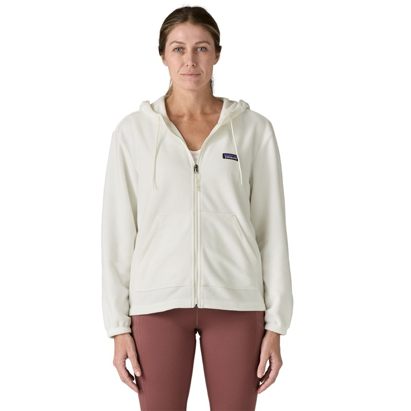 Patagonia 23260 Ws Micro D Fleece Hoody