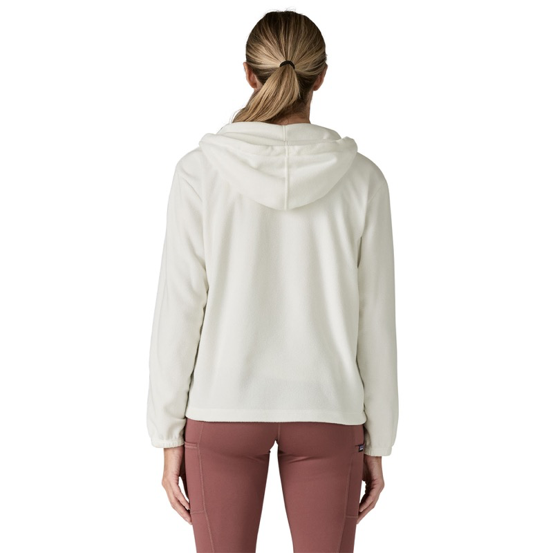 Patagonia 23260 Ws Micro D Fleece Hoody