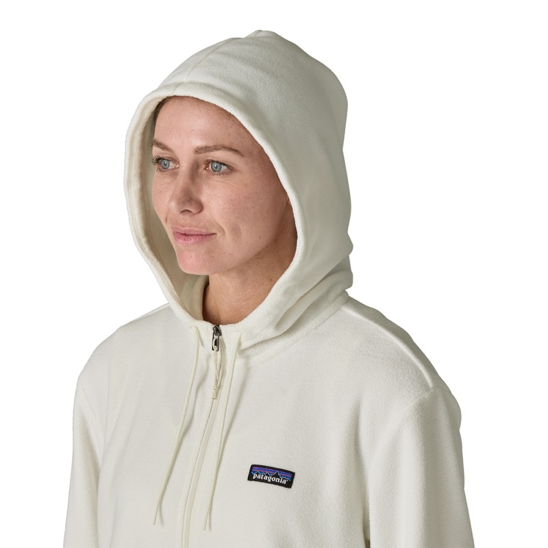 Patagonia 23260 Ws Micro D Fleece Hoody