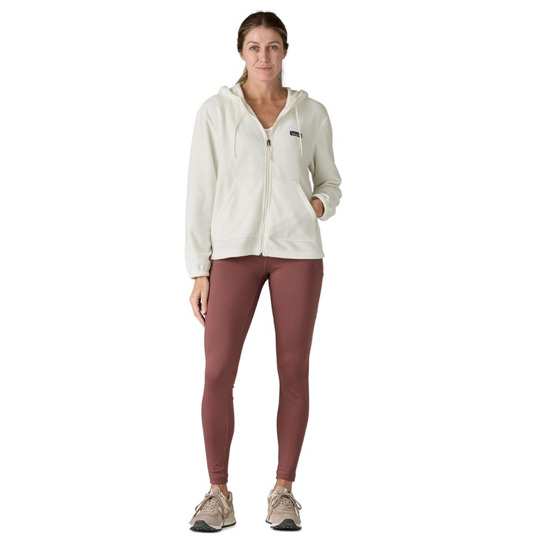 Patagonia 23260 Ws Micro D Fleece Hoody