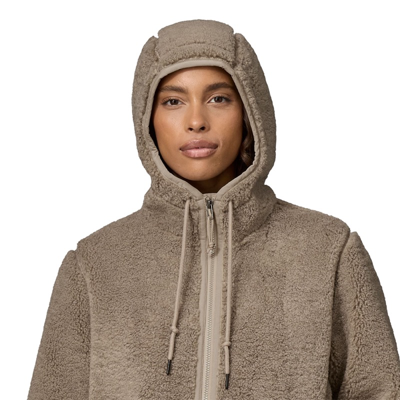Patagonia 23265 Ws Lonesome Mesa Hooded Parka