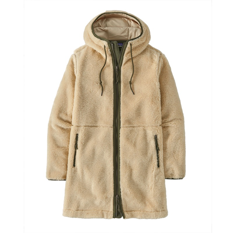 Patagonia 23265 Ws Lonesome Mesa Hooded Parka