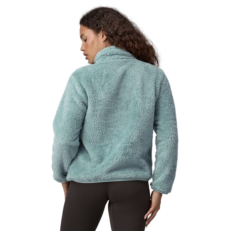 Patagonia 25236 Women's Los Gatos Fleece 1/4 Zip