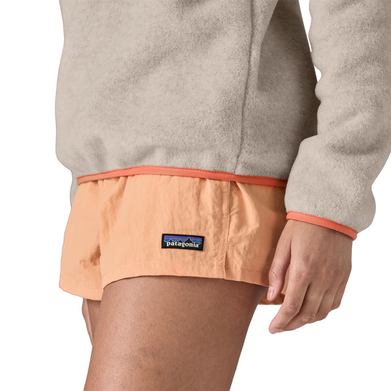 Patagonia 25455 Ws Light Weight Synchilla Snap-T Pullover