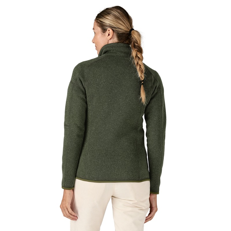Patagonia 25543 Ws Better Sweater Jacket