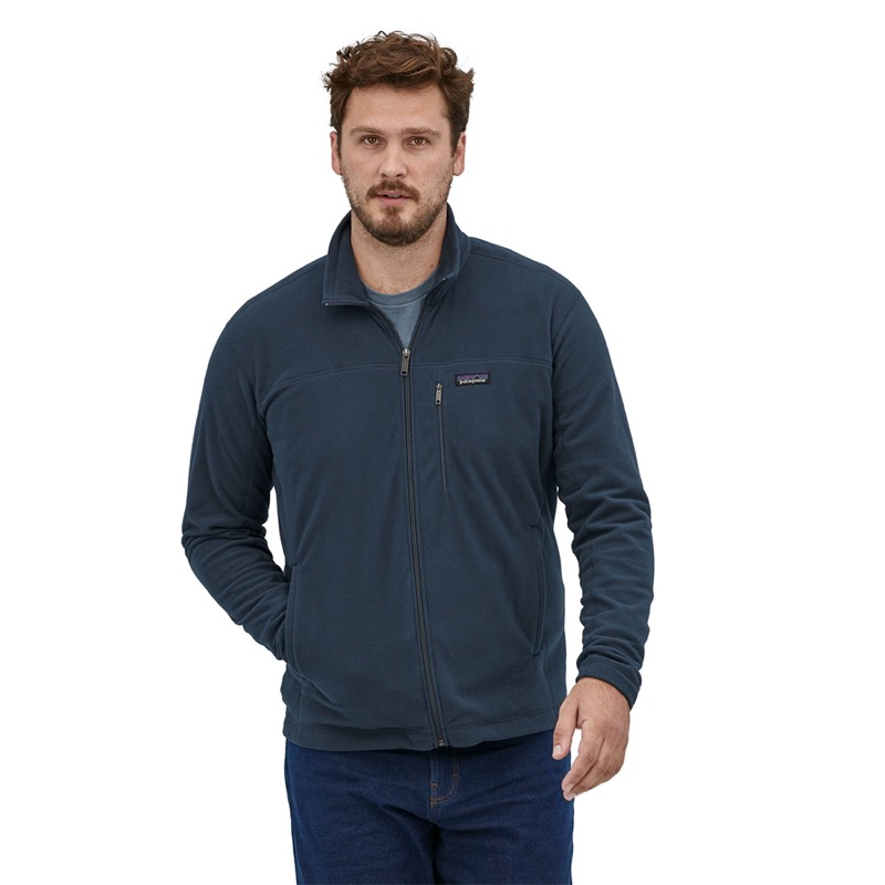 Patagonia 26171 Ms Micro D Jacket