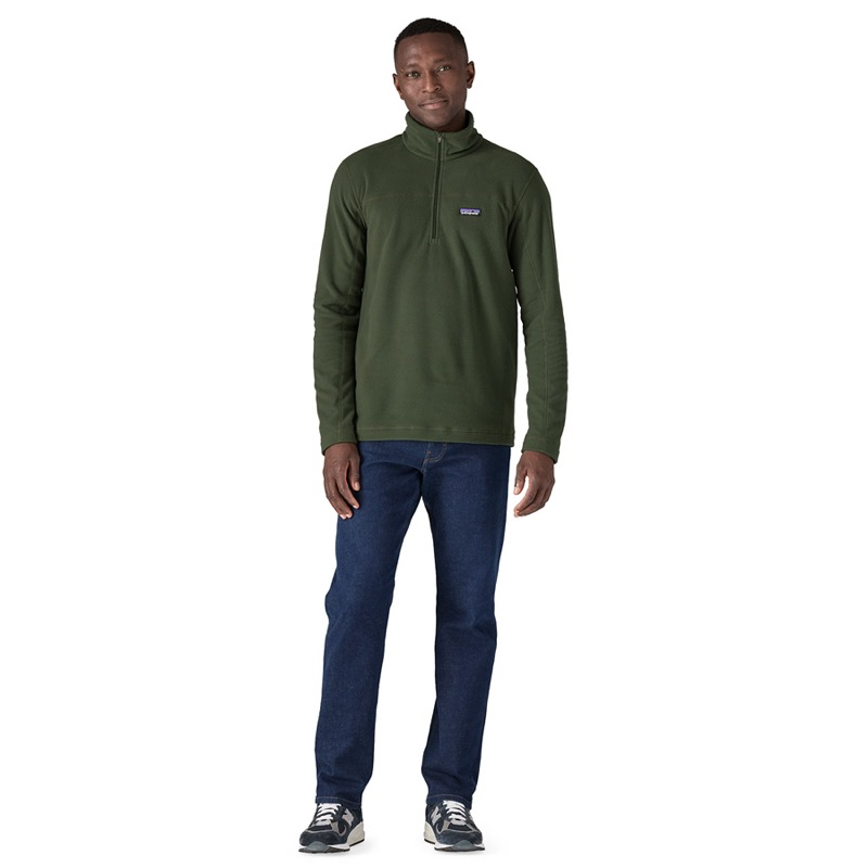 Patagonia 26176 Ms Micro D P/O