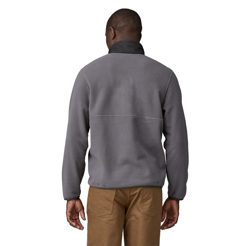 Patagonia 26200 Ms Microdini 1/2 Zip P/O