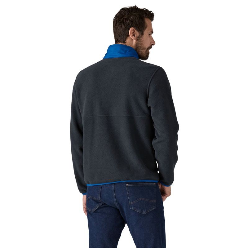 Patagonia 26200 Ms Microdini 1/2 Zip P/O