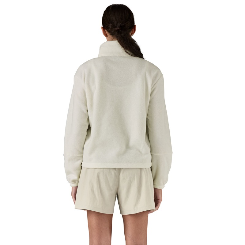 Patagonia 26260 Ws Microdini 1/2 Zip P/O