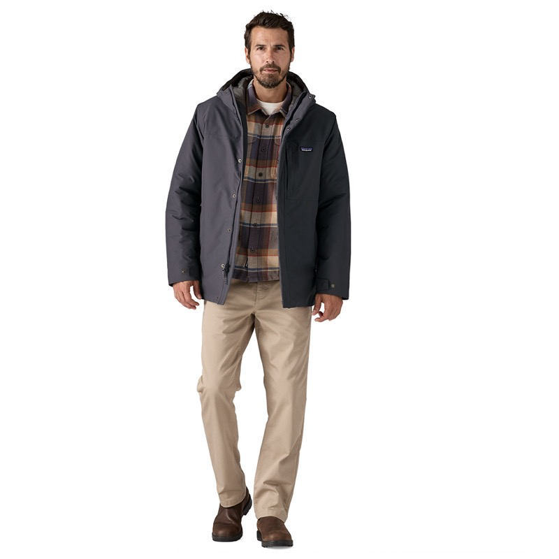 Patagonia 26490 Ms Windshadow Jacket