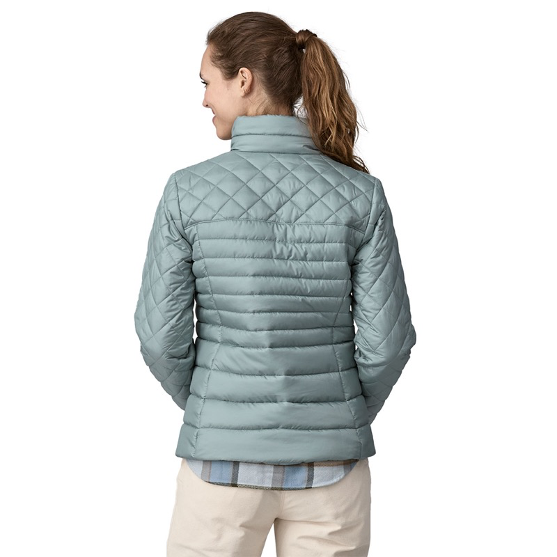 Patagonia 27691 W's Radalie Jacket