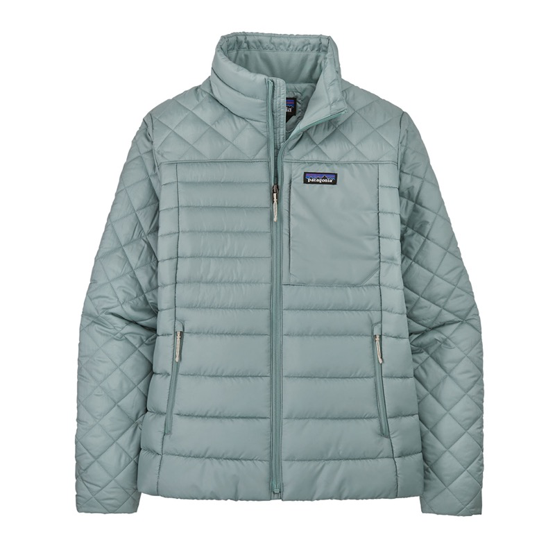 Patagonia 27691 W's Radalie Jacket