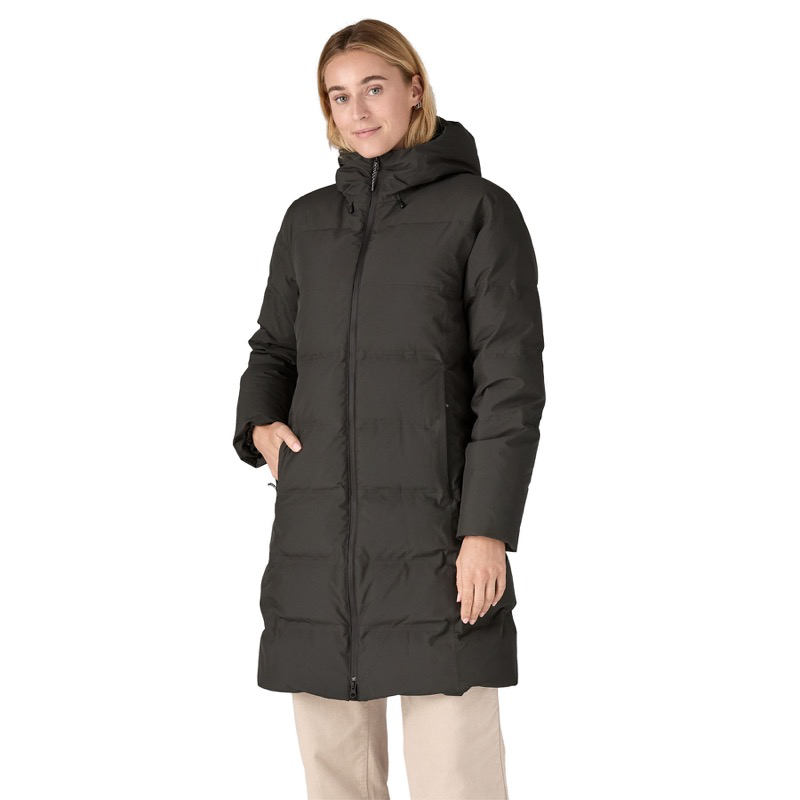 Patagonia 27917 Wmns Jackson Glacier Parka