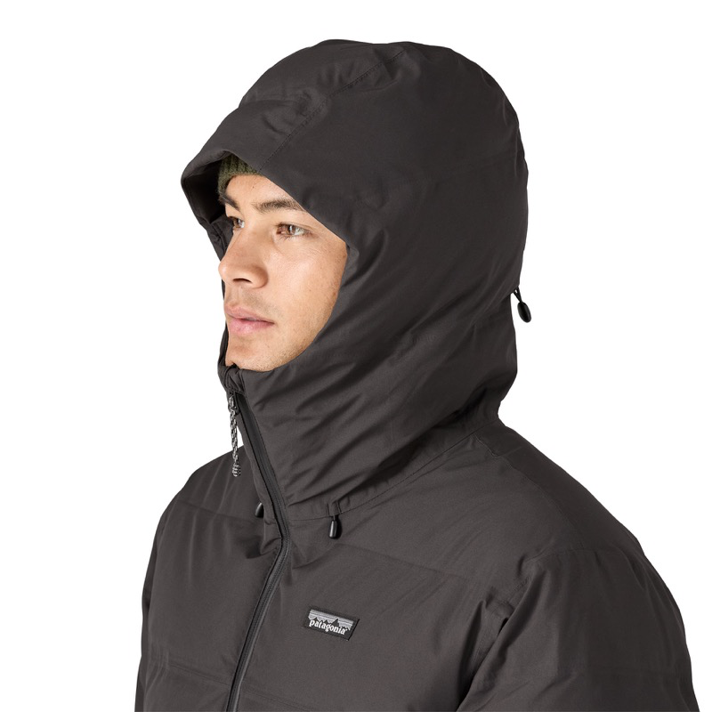 Patagonia 27921  Mens Jackson Glacier Jacket