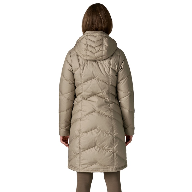 Patagonia 28442 W's Down With it Parka