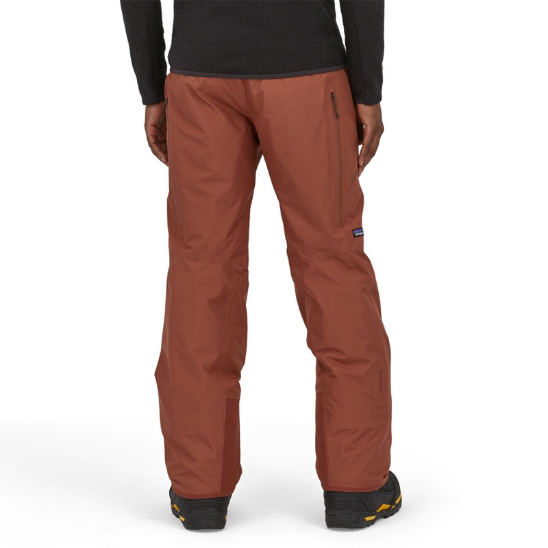 Patagonia 31170 Men's Insulated Powder Town Pants
