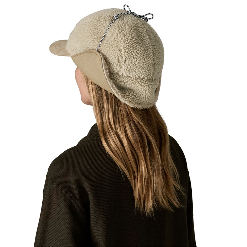 Patagonia 33530 Range Earflap Cap