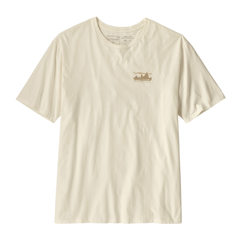 Patagonia 37534 Men's '73 Skyline Organic T-shirt