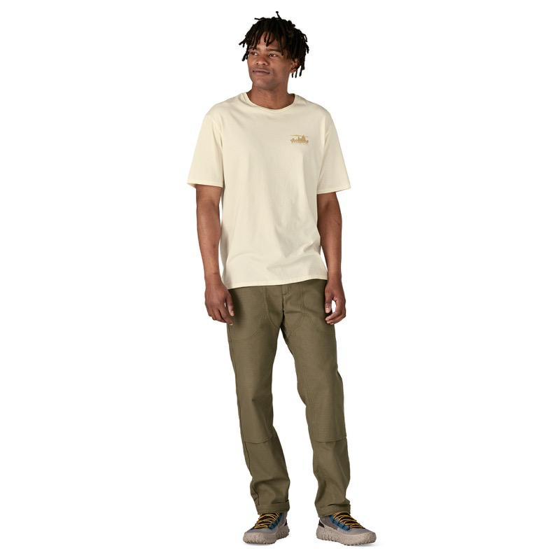 Patagonia 37534 Men's '73 Skyline Organic T-shirt
