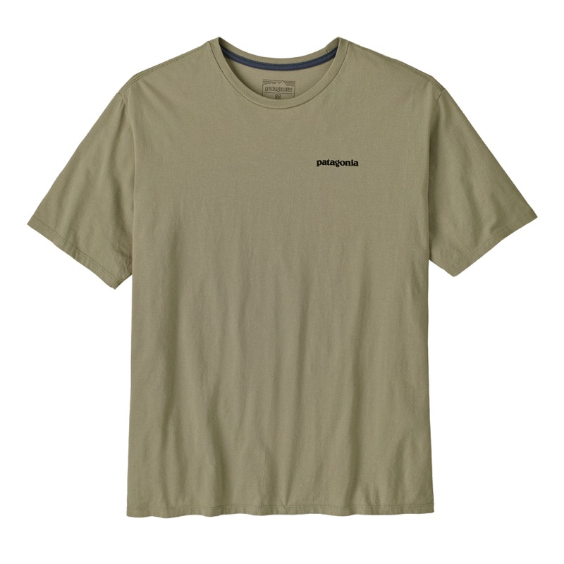 Patagonia 37547 M's Home Water Trout Organic T-Shirt