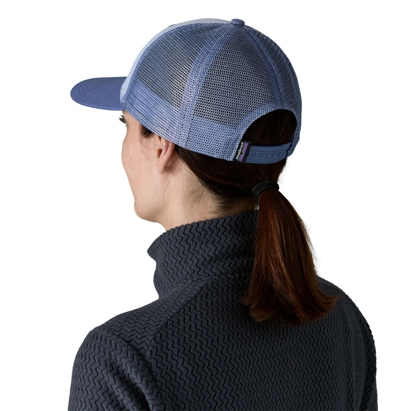 Patagonia 38283 P-6 Logo LoPro Trucker Hat