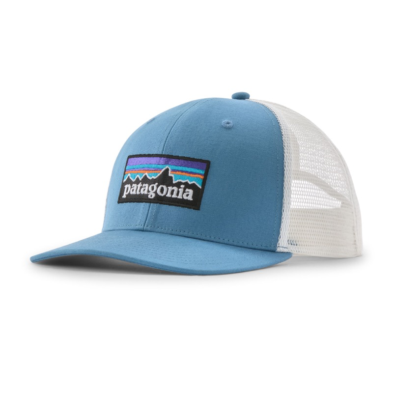 Patagonia 38289 P-6 Logo Trucker Hat