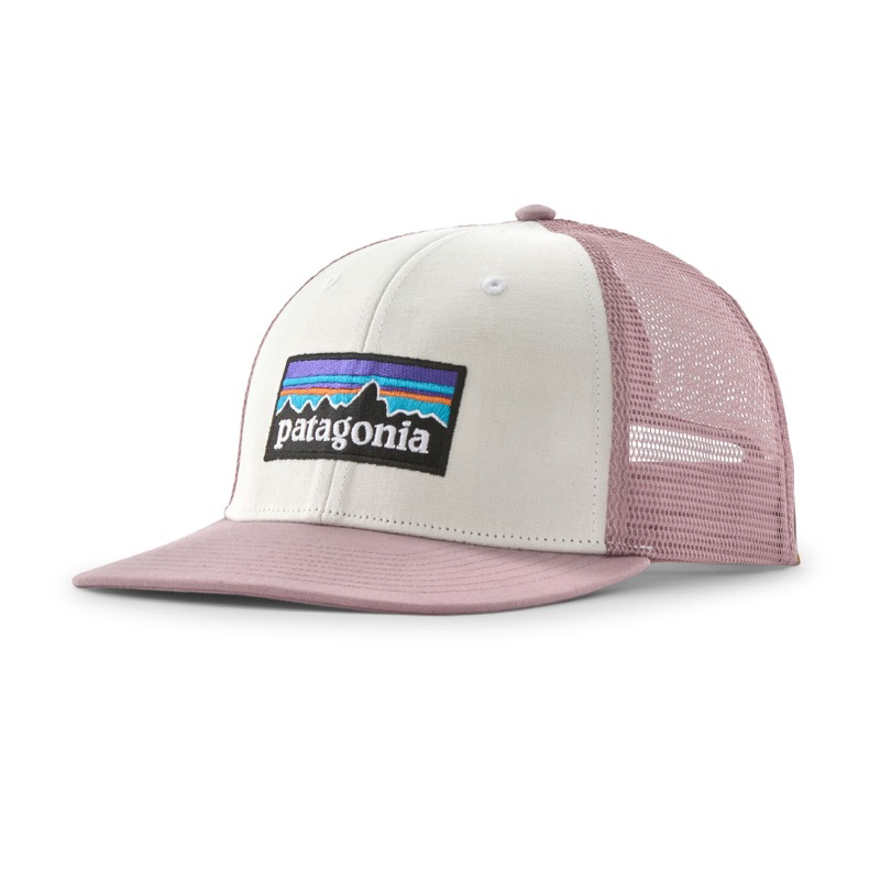 Patagonia 38289 P-6 Logo Trucker Hat