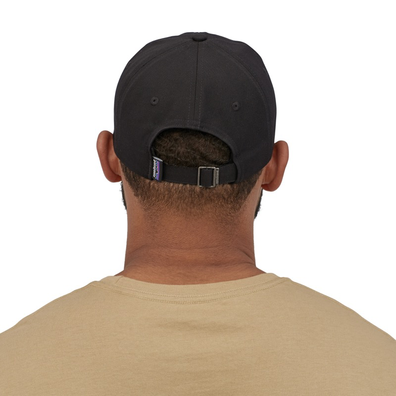 Patagonia - P-6 Label Trad Cap - 38296