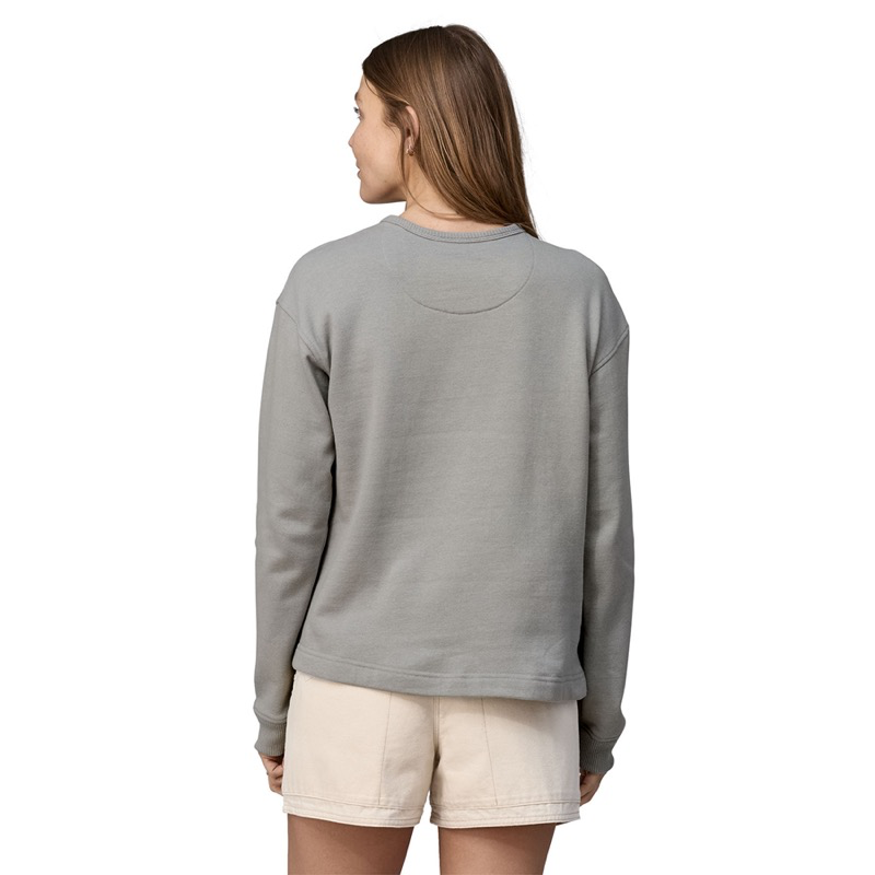 Patagonia 39689 Ws LW Unity Fitz Wildrise Crew