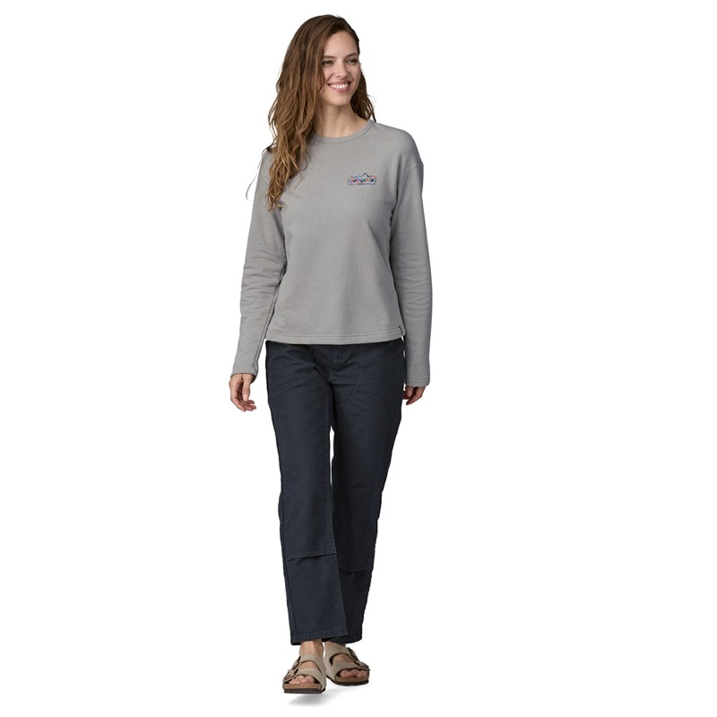 Patagonia 39689 Ws LW Unity Fitz Wildrise Crew