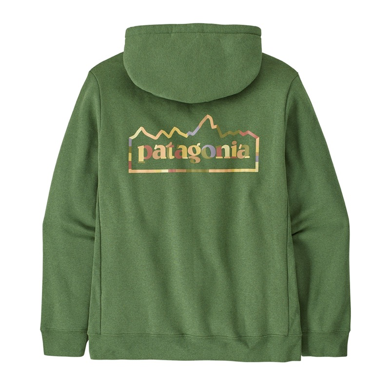 Patagonia 39694 Unity Uprisal Hoody