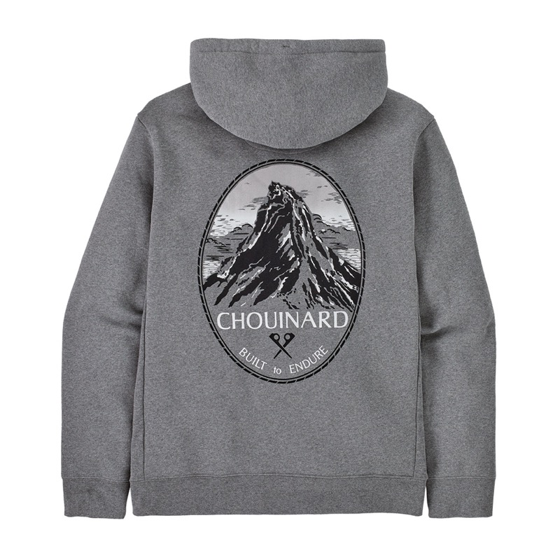 Patagonia 39700 Chouinard Crest Uprisal Hoody