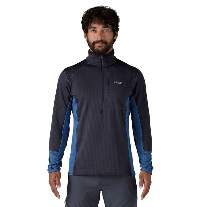 Patagonia 40101 Mens R1 Pull Over