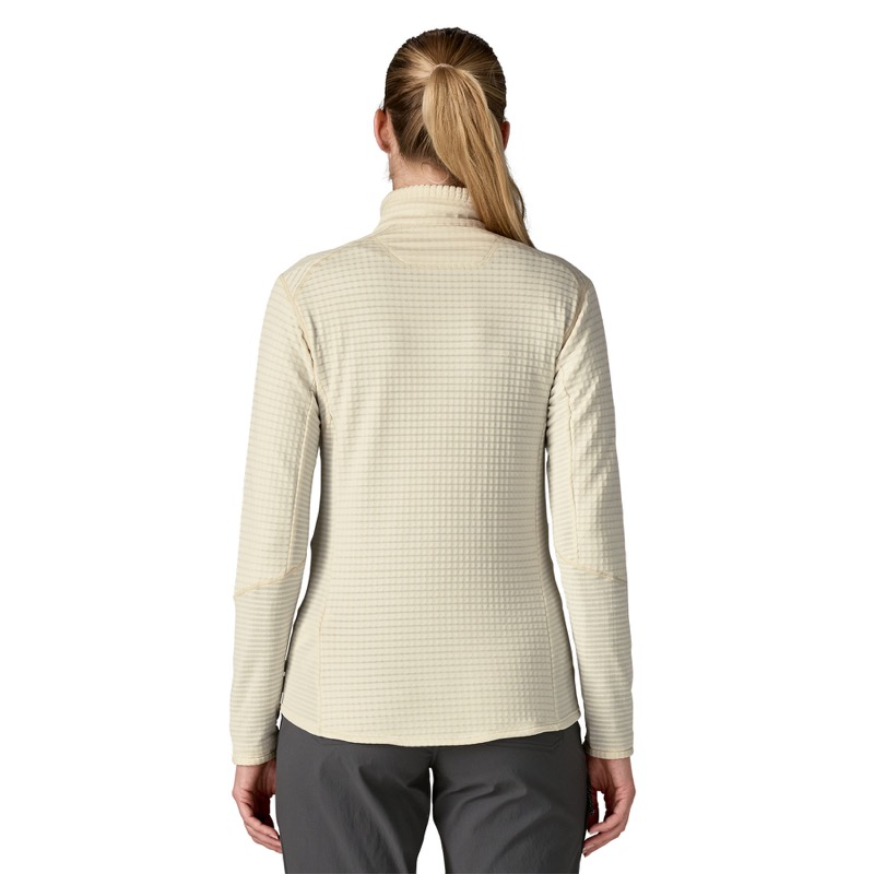 Patagonia 40120 Wmns R1 Pull Over