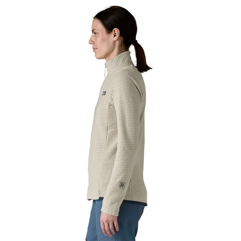 Patagonia 40251 Wmns R1 Air Zip Neck