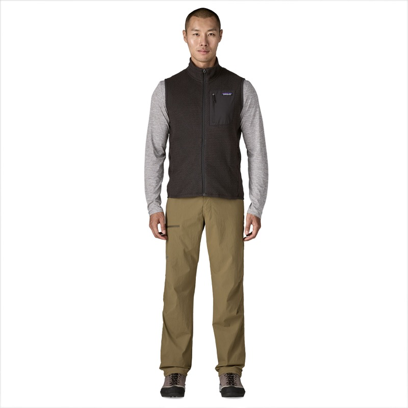 Patagonia 40285 Mens R1 Air Vest