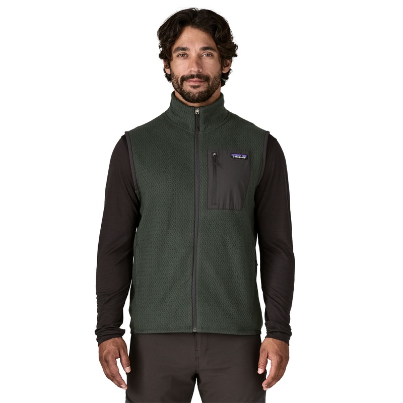 Patagonia 40285 Mens R1 Air Vest