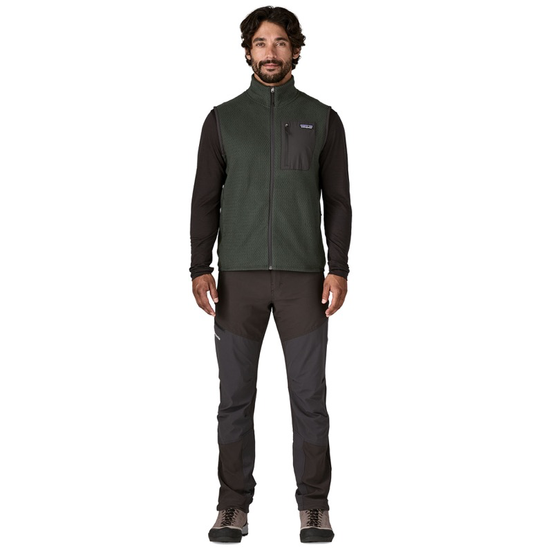Patagonia 40285 Mens R1 Air Vest