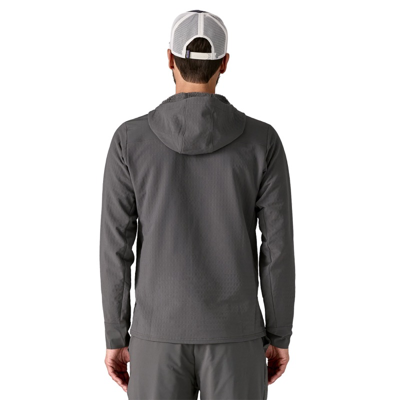 Patagonia 41765 Mens R2 TechFace Pull Over