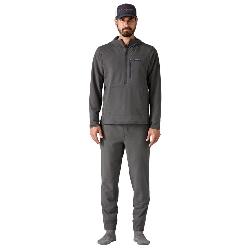 Patagonia 41765 Mens R2 TechFace Pull Over