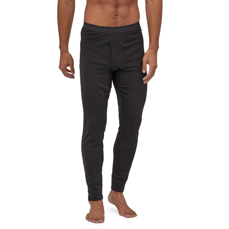 Patagonia 43687 Ms Capilene Thermal Weight Bottoms