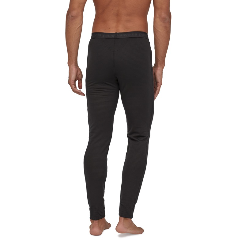 Patagonia 43687 Ms Capilene Thermal Weight Bottoms