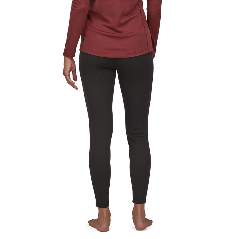 Patagonia 44492 Wmns Capilene Midweight Bottoms