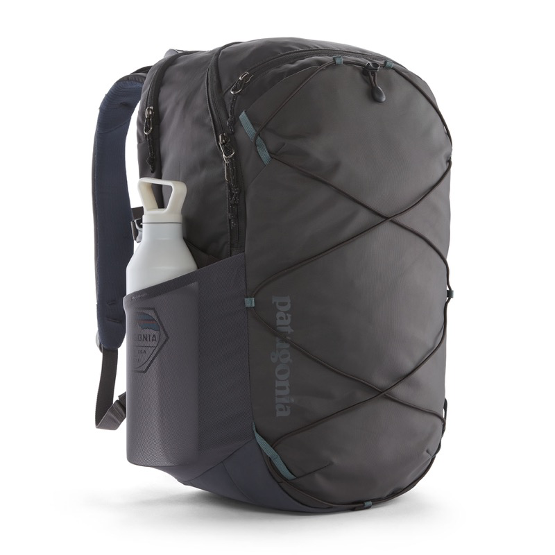 asos patagonia backpack Patagonia 47928 Refugio Day Pack 30L
