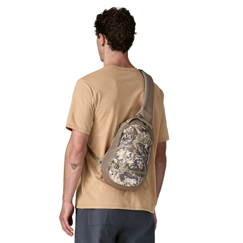 Patagonia 48262 Atom Sling 8L