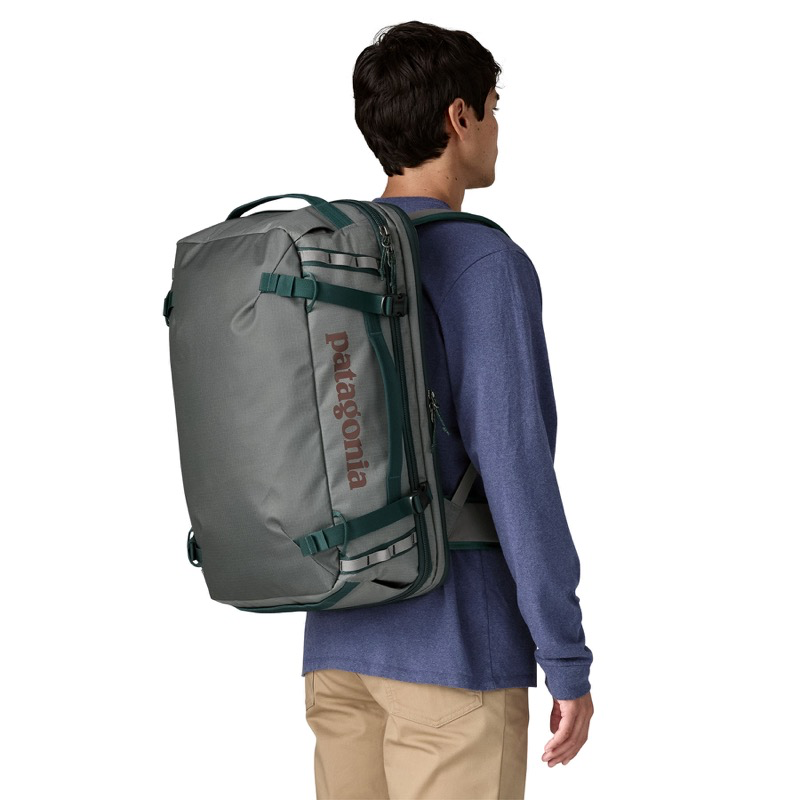 Patagonia 49307 Black Hole MLC