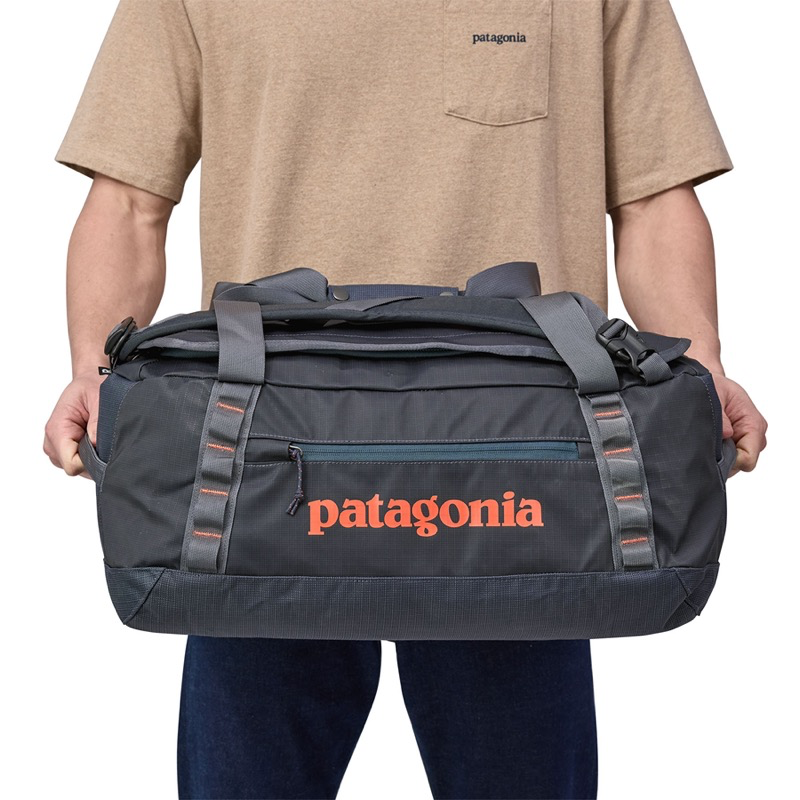 Patagonia 49339 Black Hole Duffle 40L