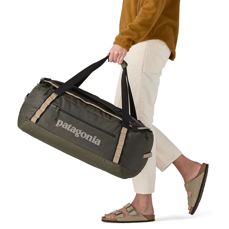 Patagonia 49343 Black Hole Duffle 55L