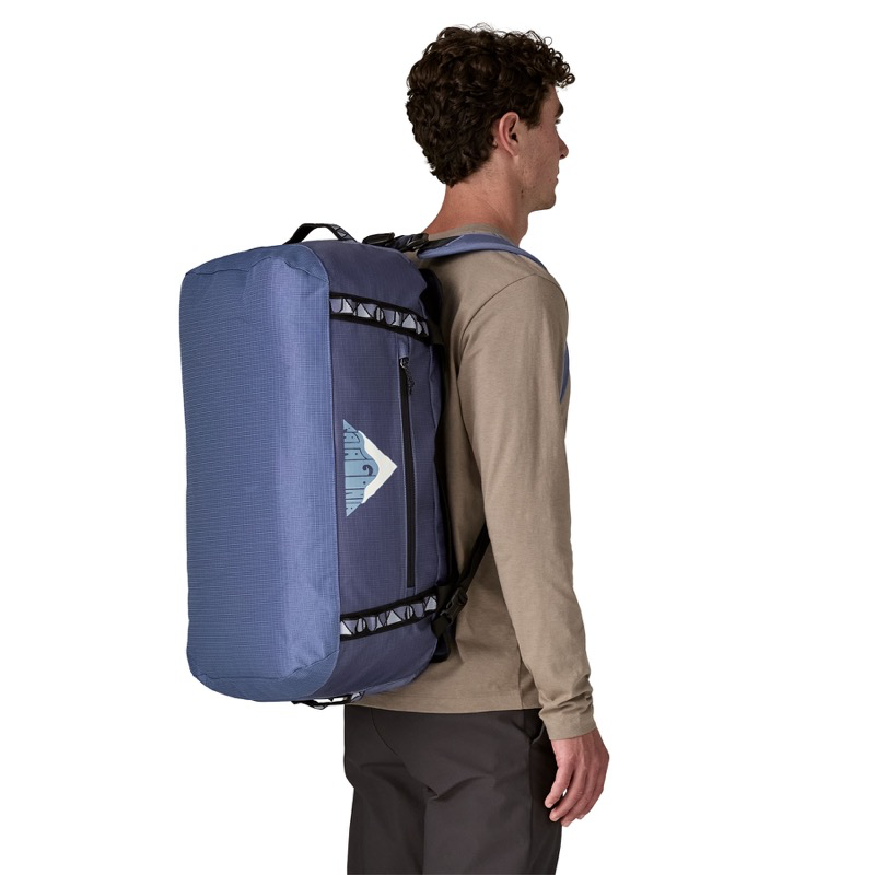 Patagonia 49343 Black Hole Duffle 55L